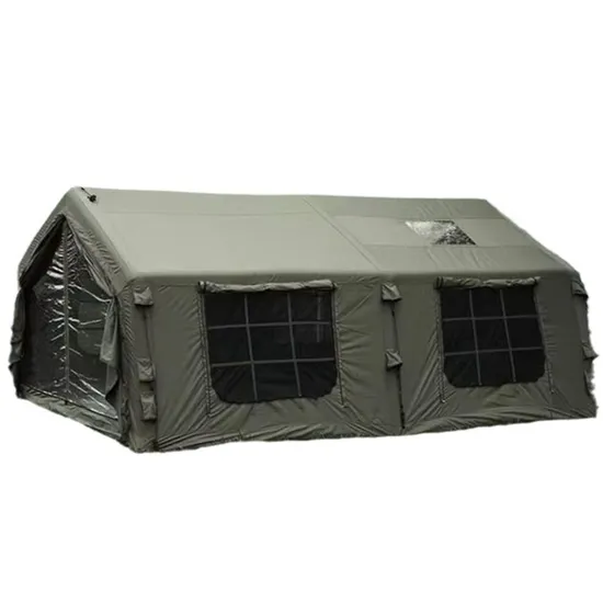 B2b Customizable Air Tent OEM/ODM Options for Camping Tents Factory Direct Wholesale Pricing