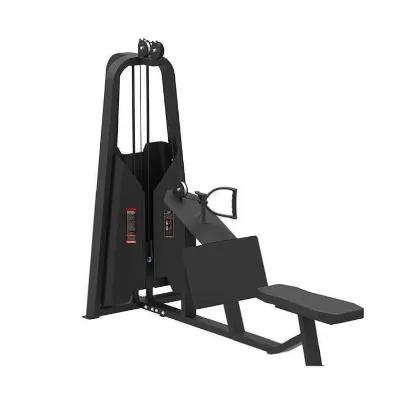 Seated Cable Row Machine Commercial Strength Training Gym Equipment