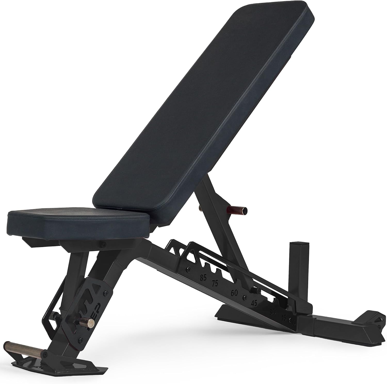 Adjustable Weight Bench FID Bench Flat Incline Decline Home Gym Equipment