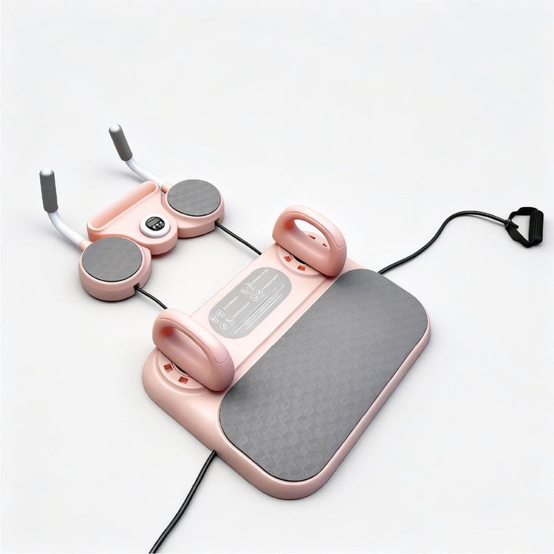 Push Up Board Multi Function Push Up Stand Home Gym Chest Muscle Training Equipment