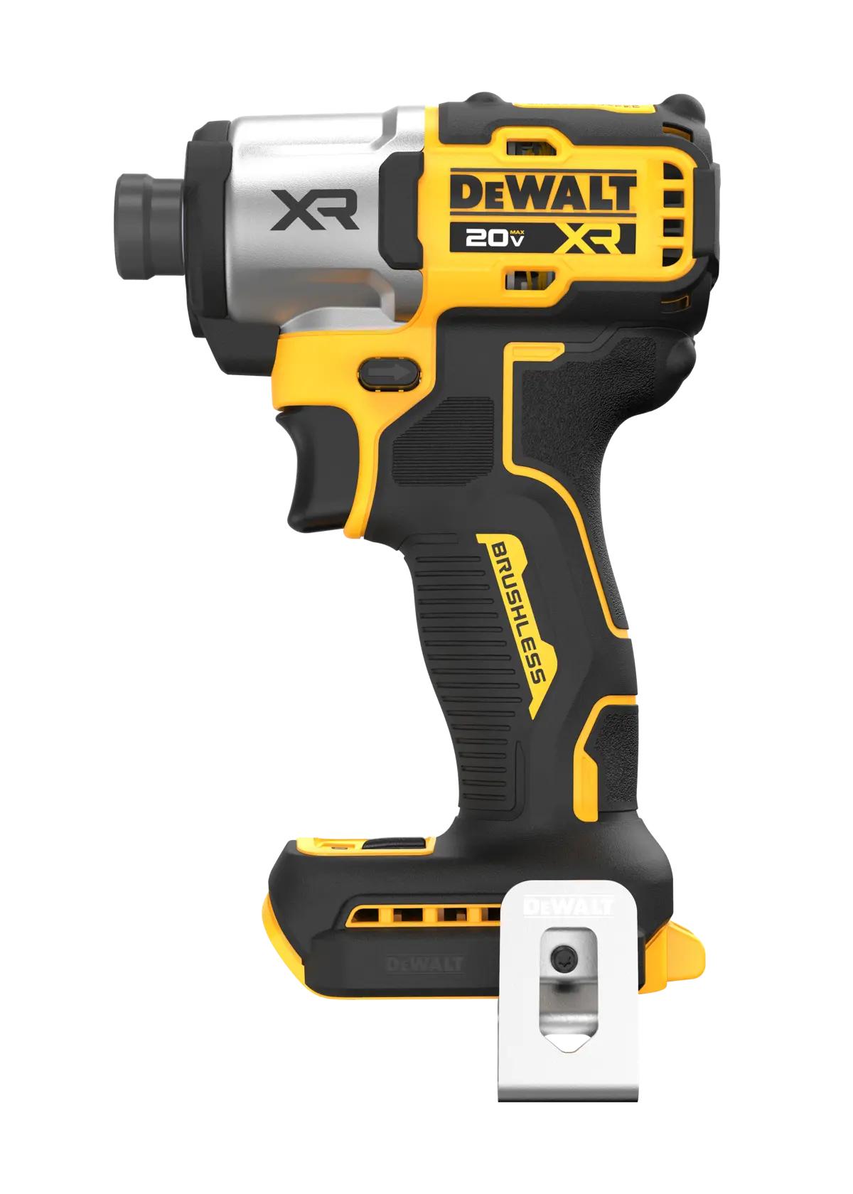 NANWEI 20V Brushless Cordless Impact Wrench 1/2 Inch Lithium Battery Power Tool