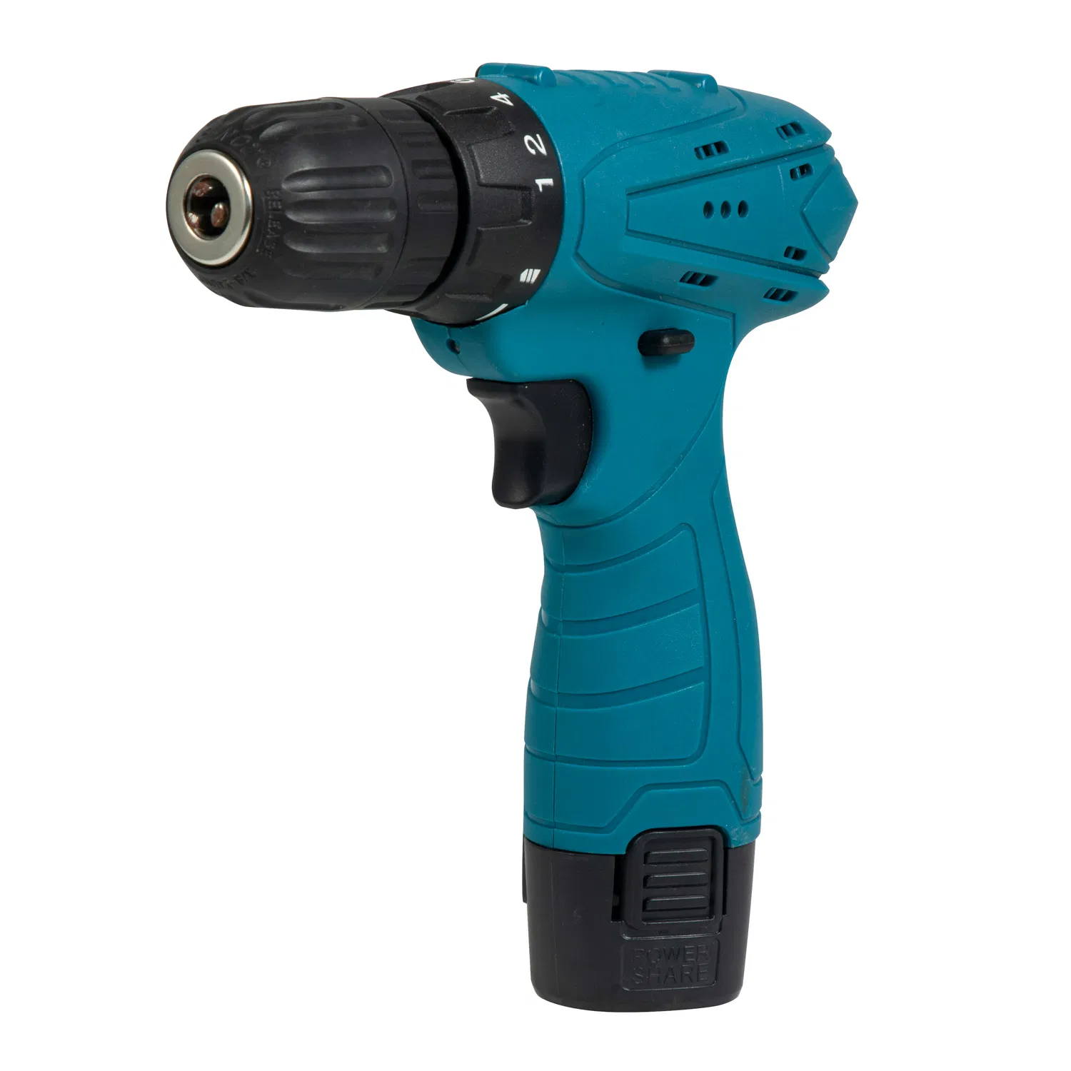 VORTEX 12V Cordless Drill Lithium Battery 10mm Chuck Mini Electric Drill