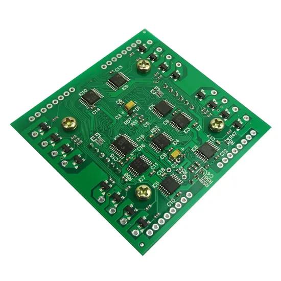 LED Lighting PCB Aluminum Base MCPCB for Panel Light Downlight
