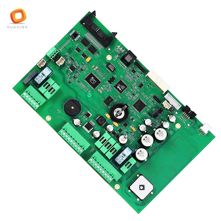 Cheap PCB Prototype Low Cost Double Sided Board Small Batch Production