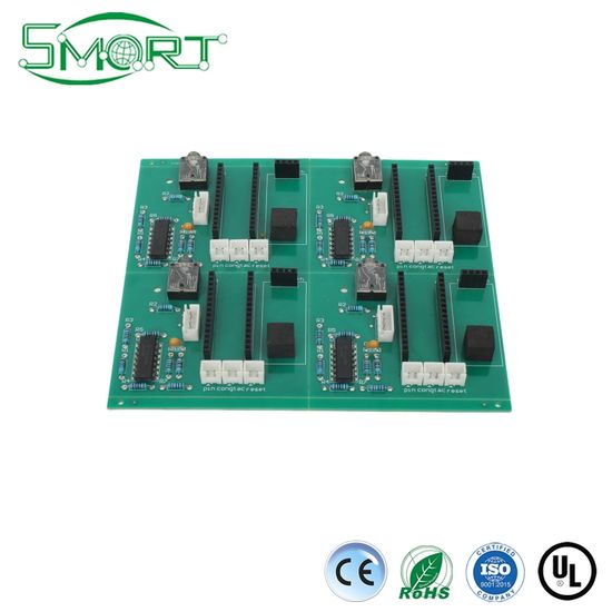 IoT Device PCB PCBA Assembly Smart Home Wireless Module Custom