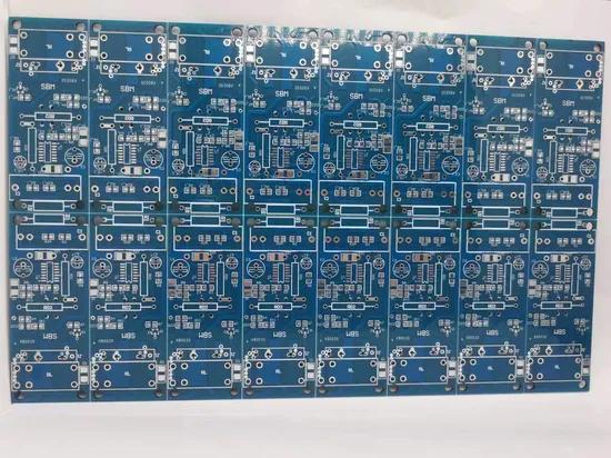 Consumer Electronics PCB PCBA Smart Watch Power Bank Custom Board