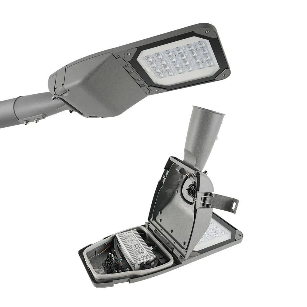 200W LED Street Light Highway Lighting Tool-less Design