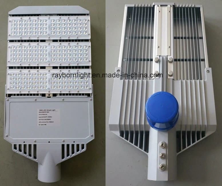 150W LED Area Light Street Light with Photocell