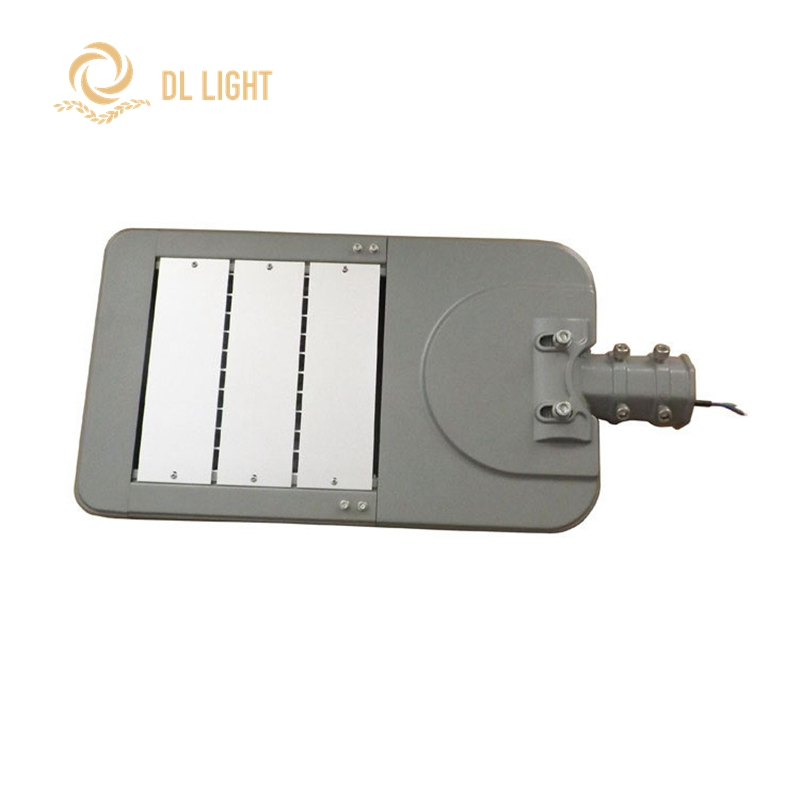 120W LED Street Light DLC Premium for Main Road