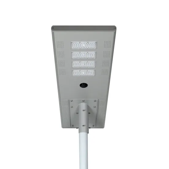 Smart LED Street Light with IoT Control System 100W
