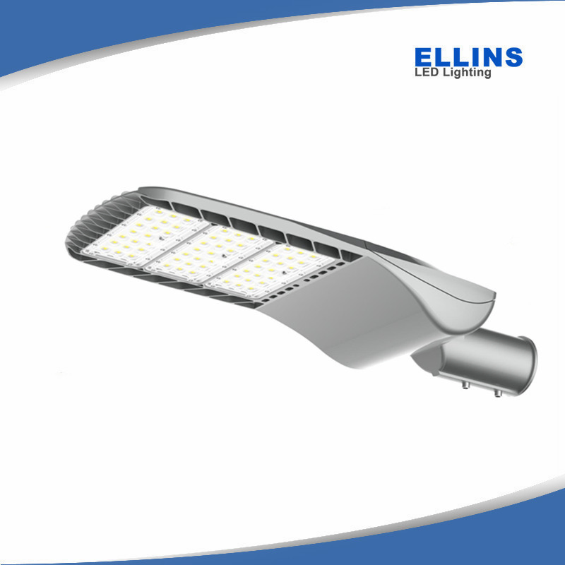 150W Smart Street Light Zigbee Control Group Management