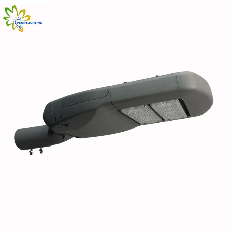 100W LED Street Light SAA Approved Australia Standard
