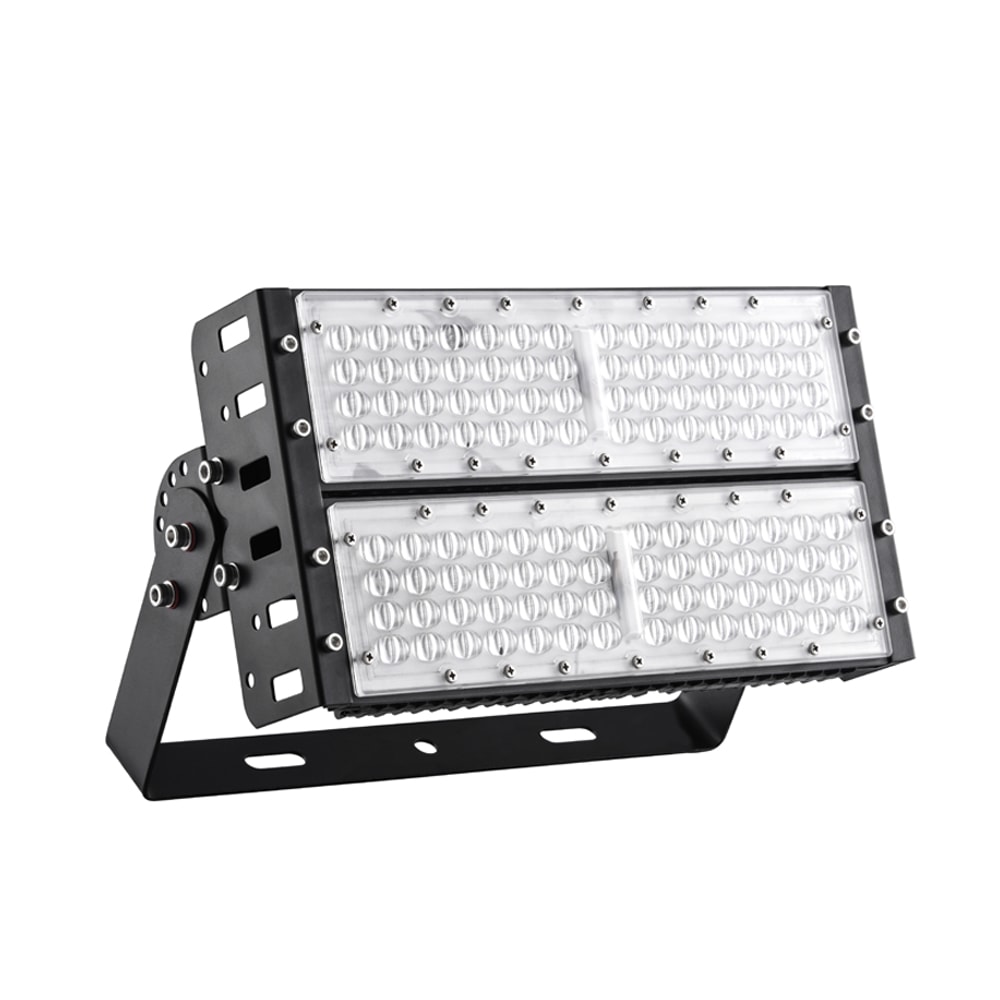 100W LED Tunnel Light High Brightness Underground