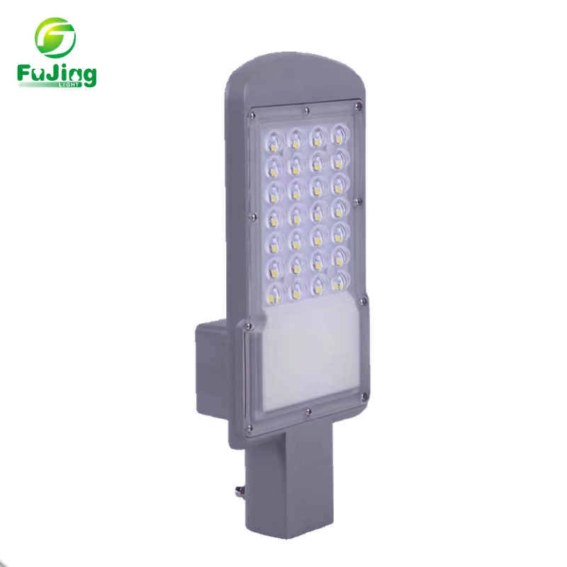 50W Mini LED Street Light Sidewalk Path Light
