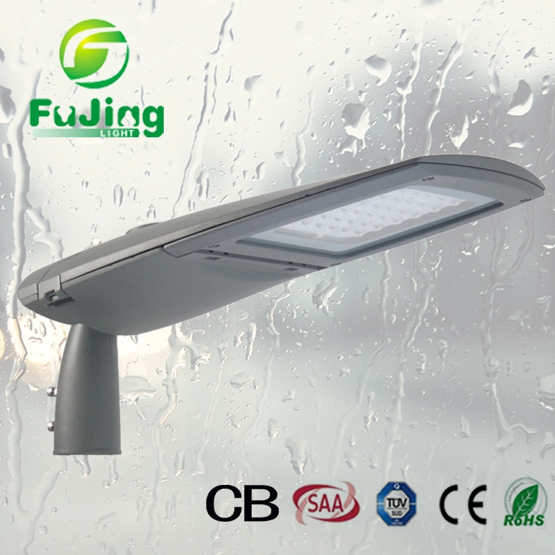 200W LED Street Light Smart Control System
