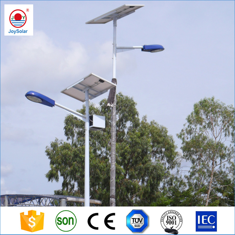 65W Solar Street Light Best Price 5 Year Warranty