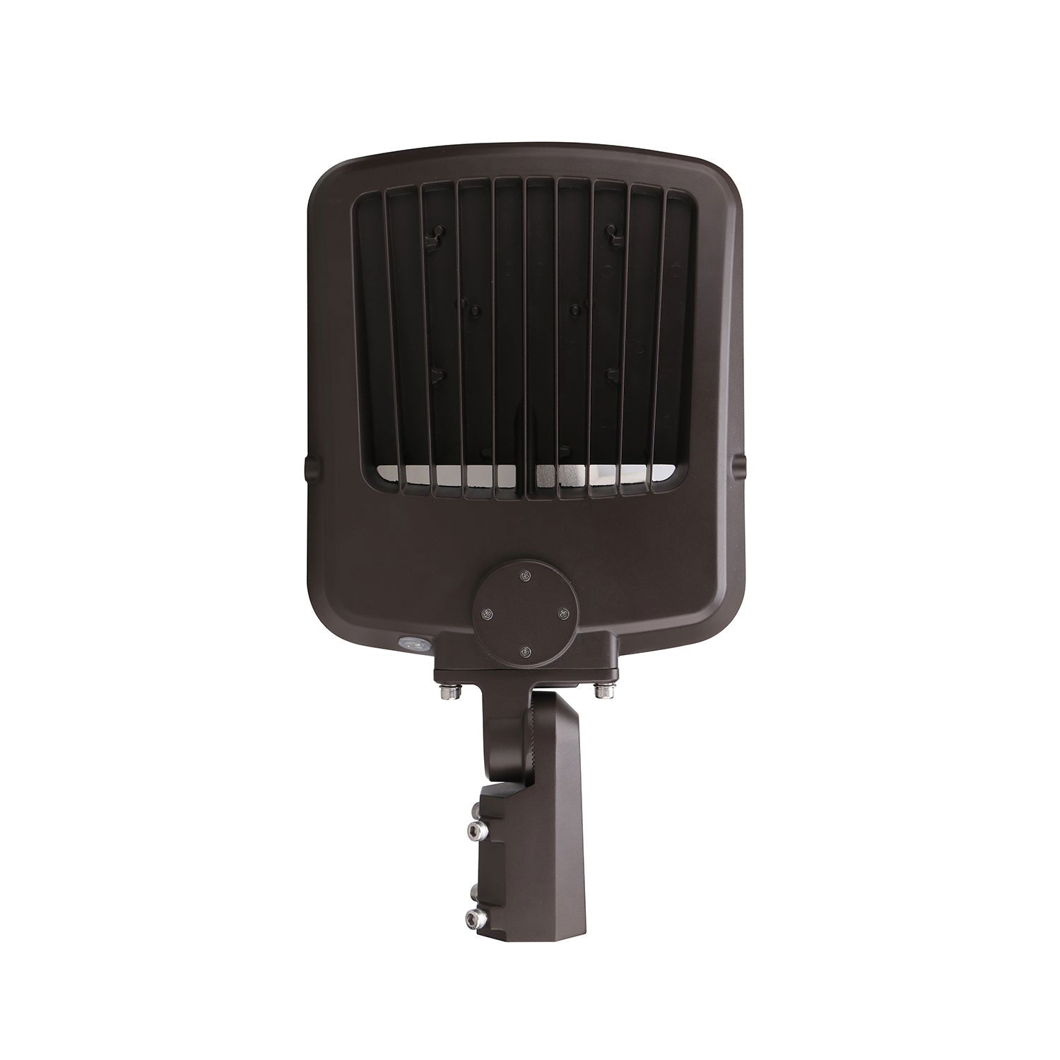 150W LED Shoebox Light UL DLC Listed 5 Year Warranty