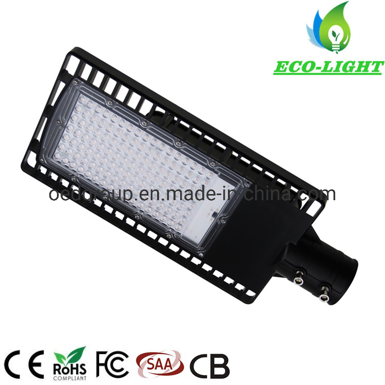 100W LED Street Light Factory Wholesale Price