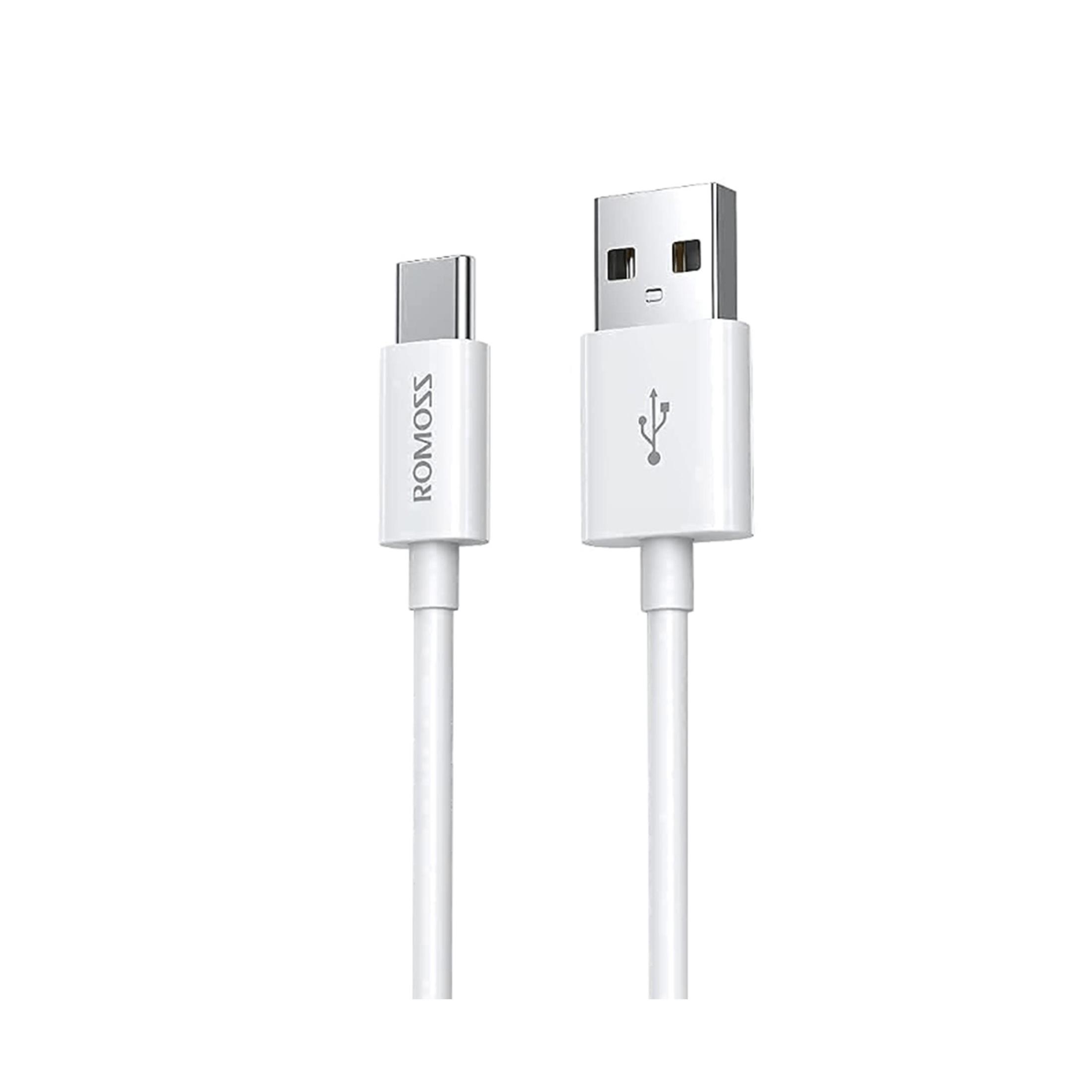 Cell Phone Accessories 3A Fast Charger USB Type-C Data Cable