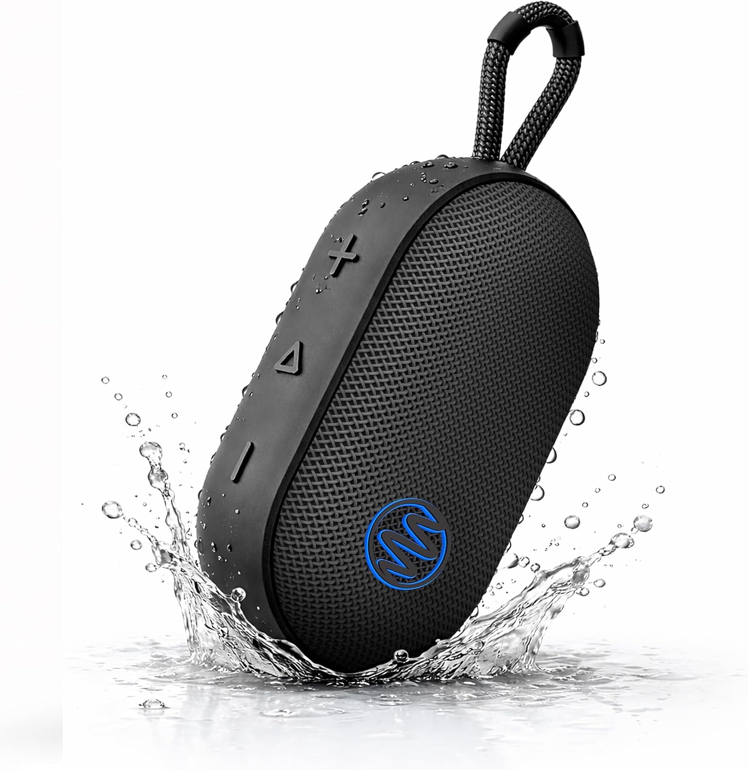 Mini Bluetooth Speaker Portable Waterproof
