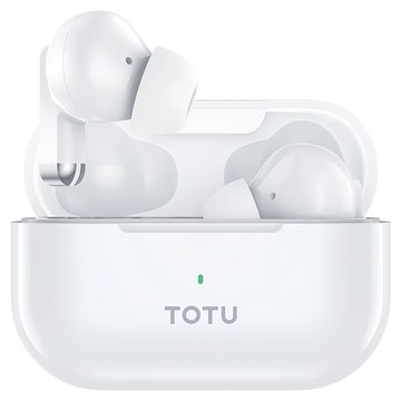 TWS Earbuds Bluetooth 5.3 Wireless Headphones