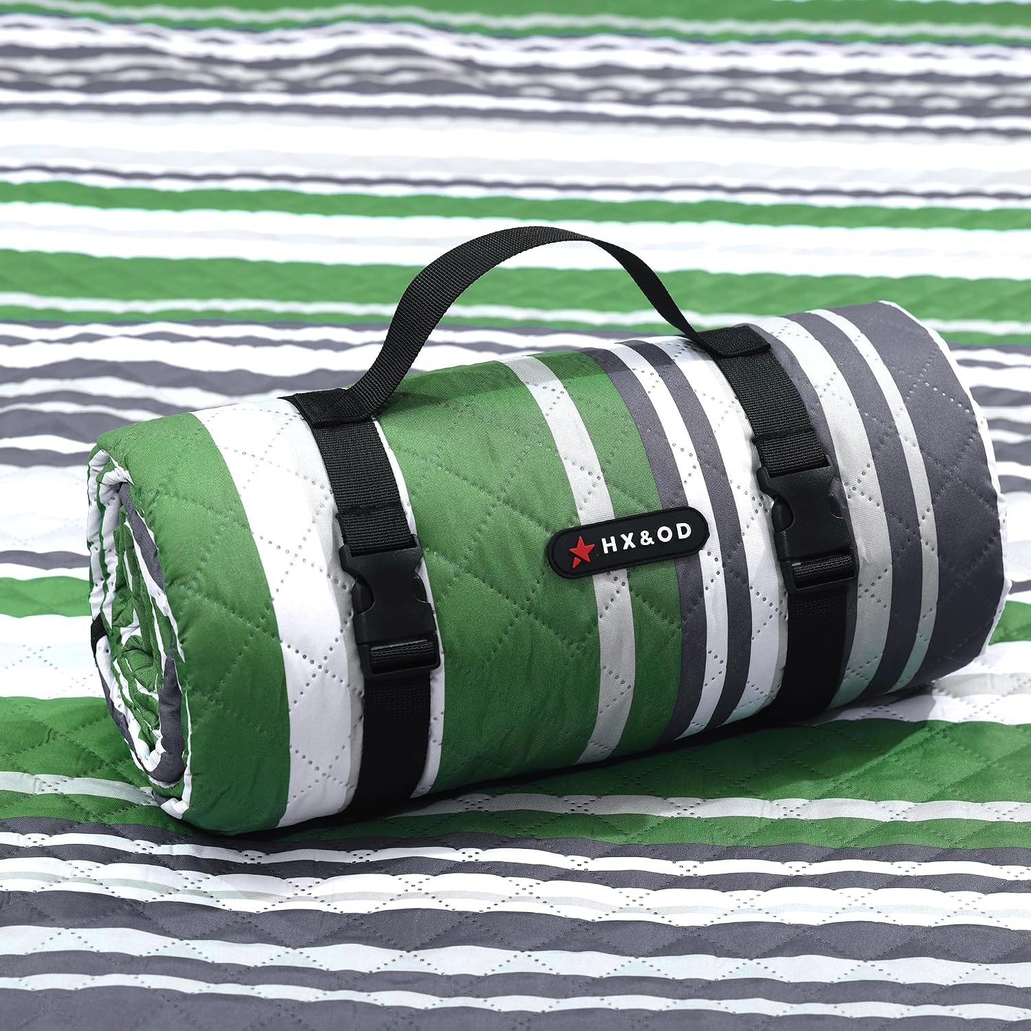 Picnic Mat Waterproof Folding Camping Blanket Outdoor