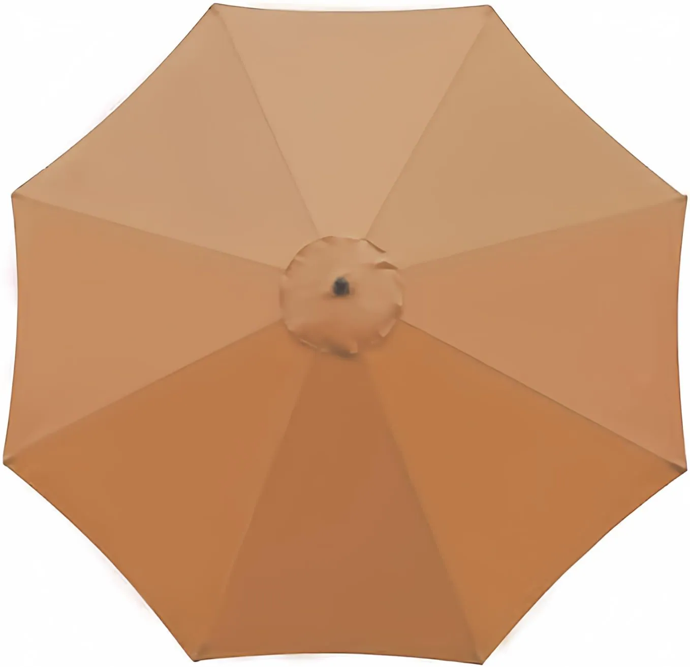 Patio Market Umbrella Cantilever Offset Outdoor
