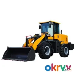 Powerful TL32 Wheel Loader with High Engine Performance for Loader Work