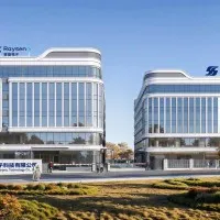 Wenzhou Raysen Electronic Technology Co.,Ltd