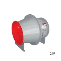 SJG Slope Flow Ventilation Fan