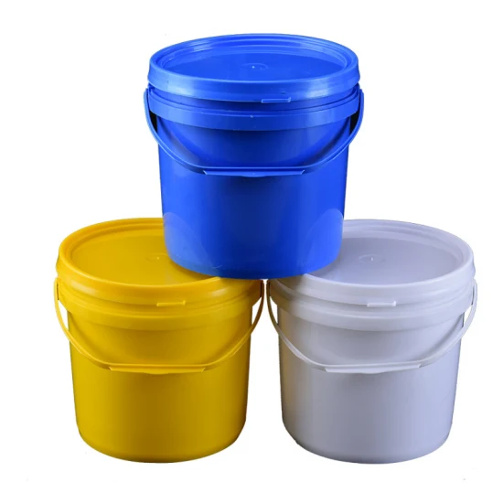 Plastic Tool Box Portable Hardware Storage