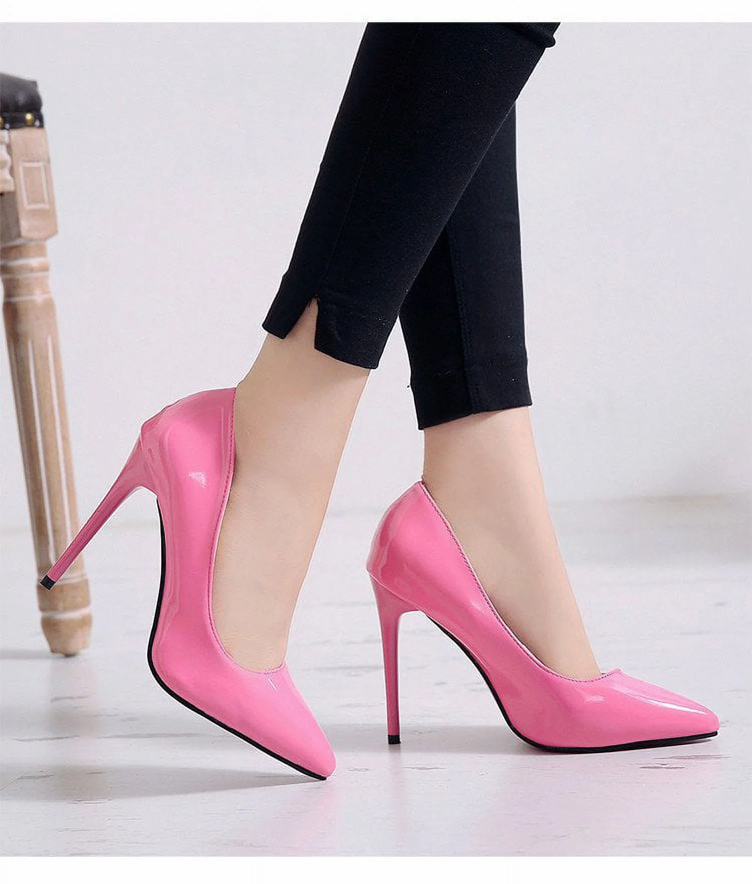 Women's High Heels Stiletto Pumps