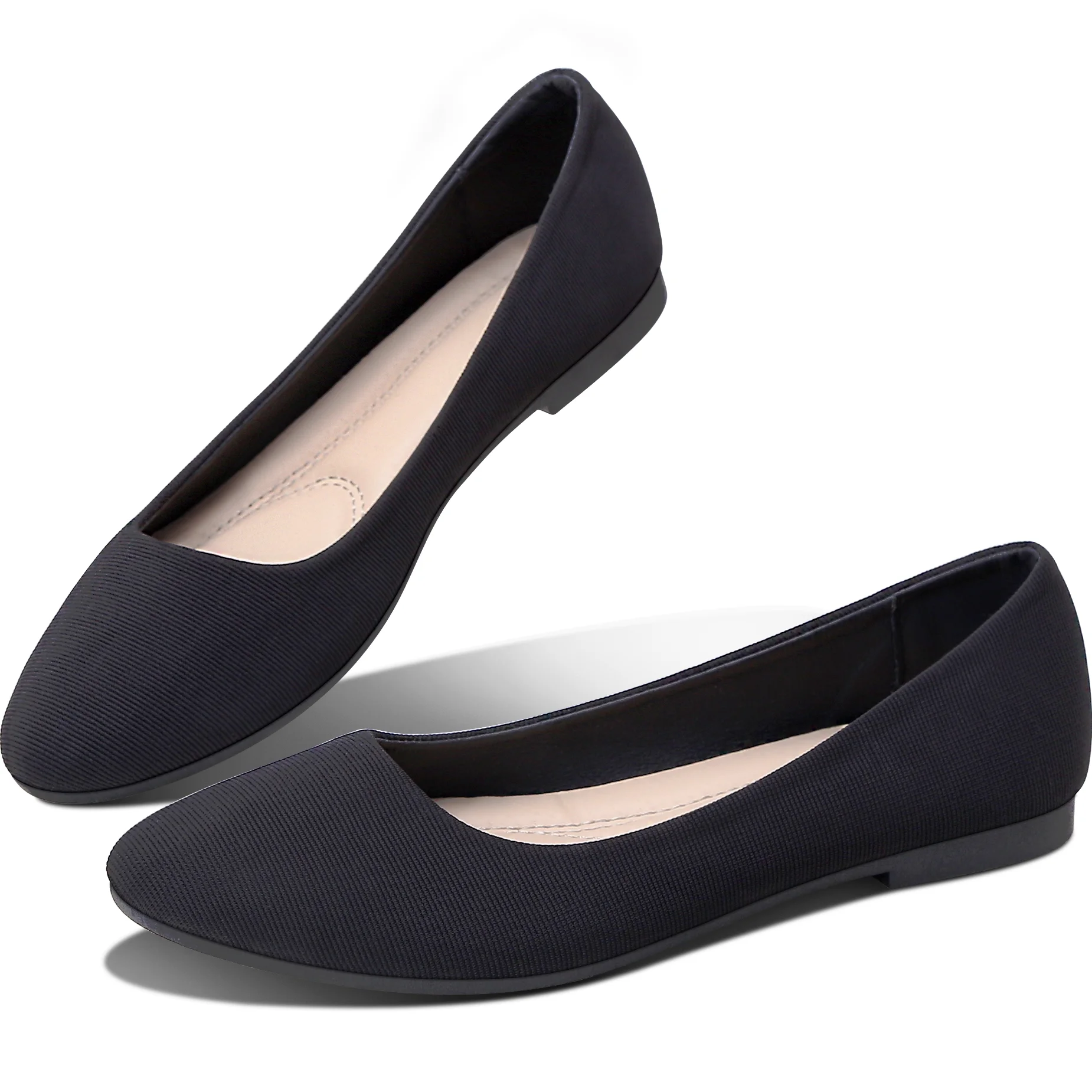 Women's Ballet Flats Comfortable Shoes