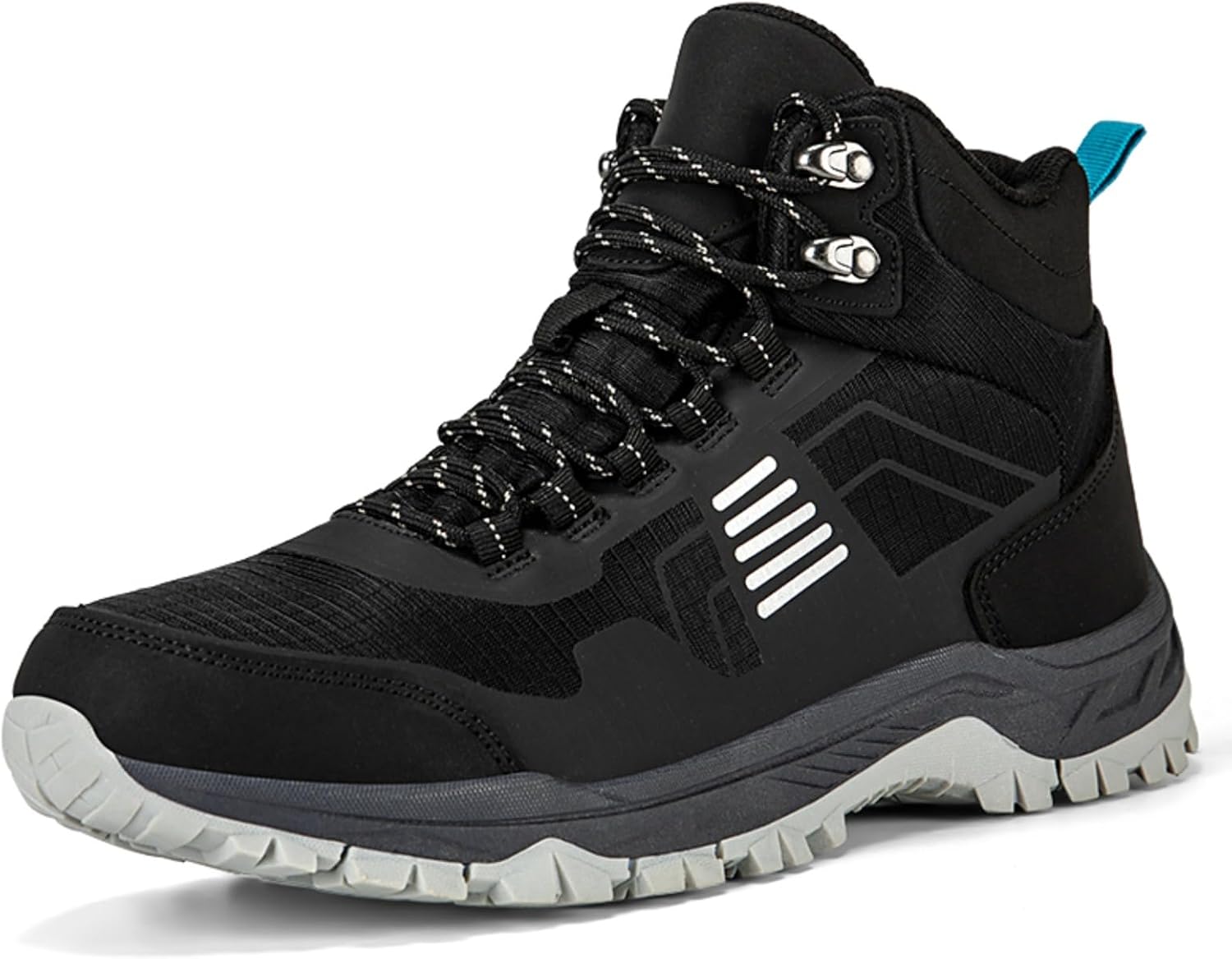 Men's Hiking Boots Waterproof Outdoor
