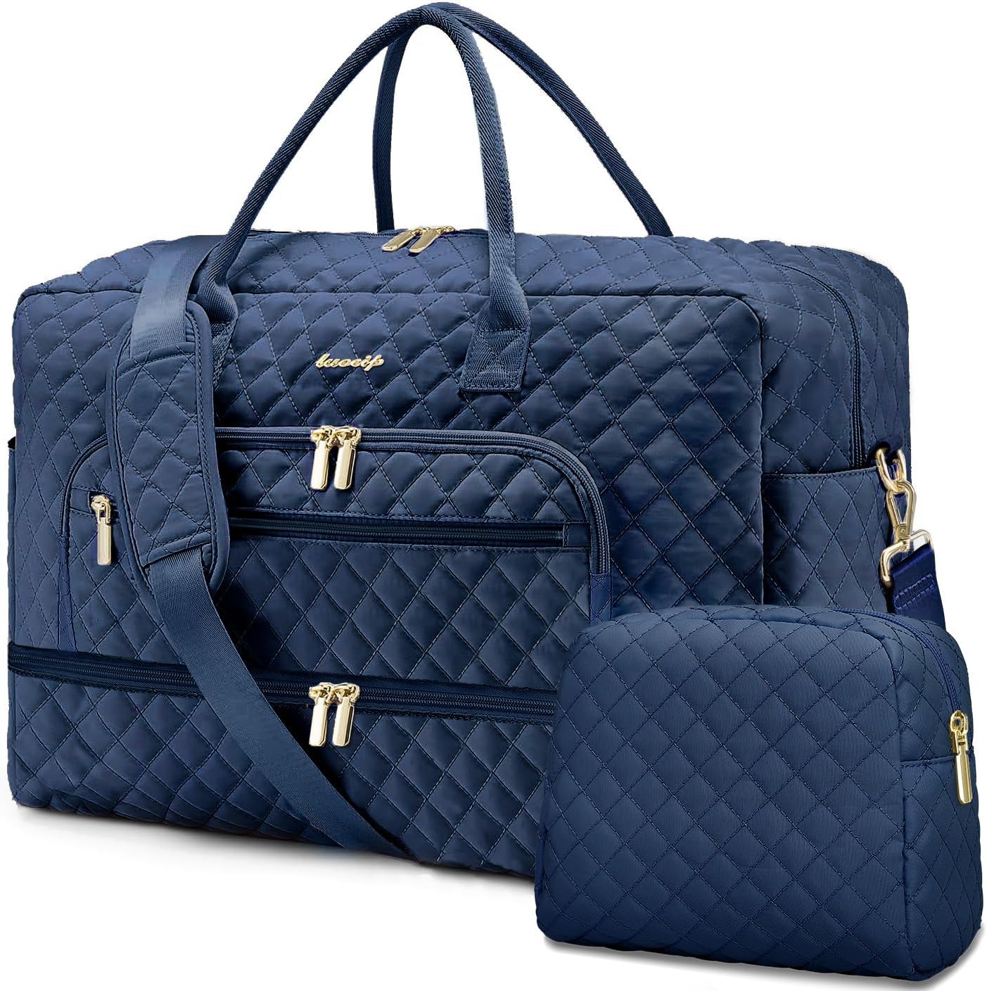 Travel Duffel Bag Weekend Overnight