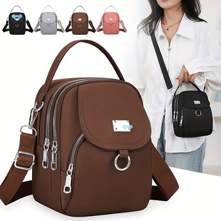 Fashion Crossbody Bag Women Shoulder