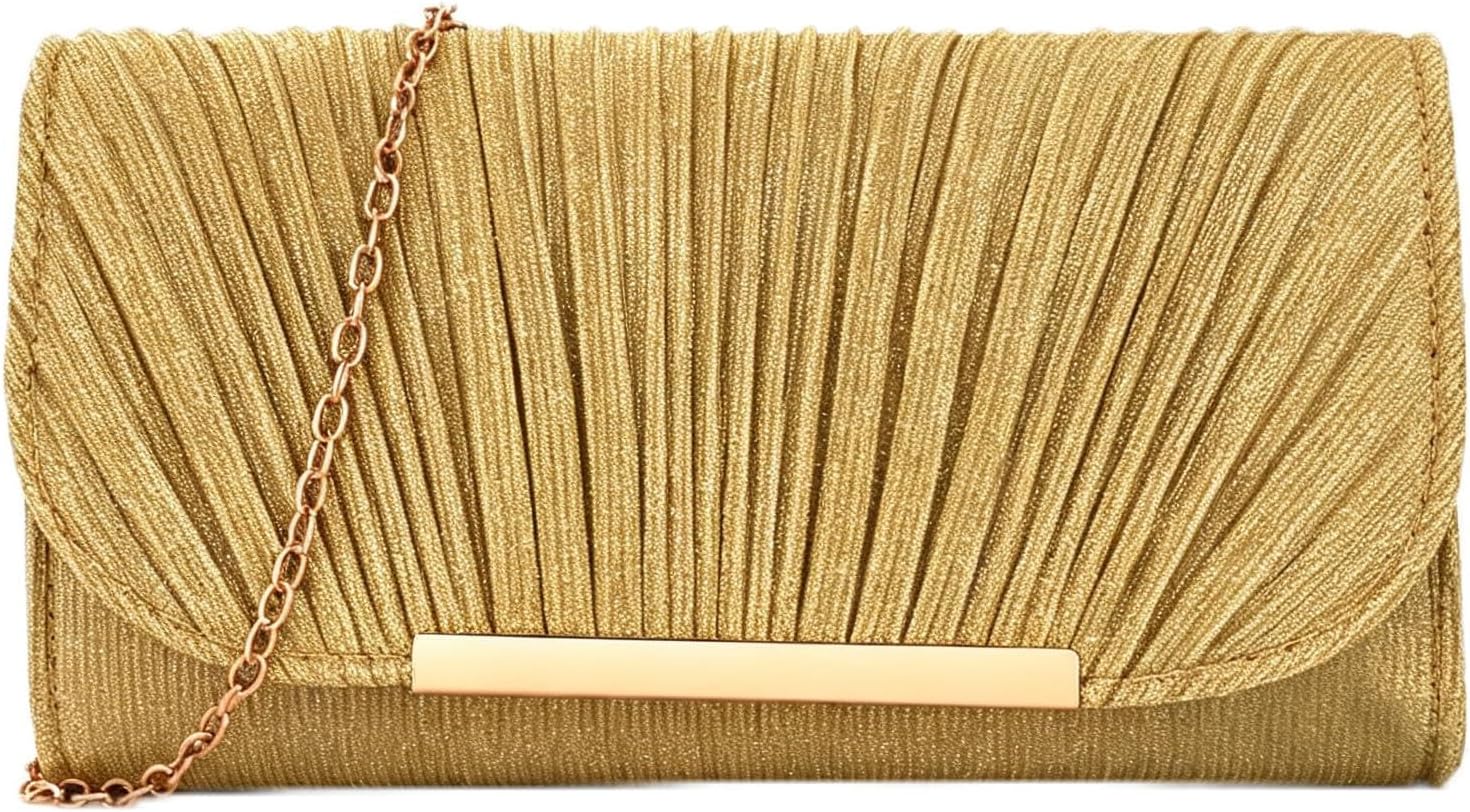 Lady Clutch Bag Evening Purse