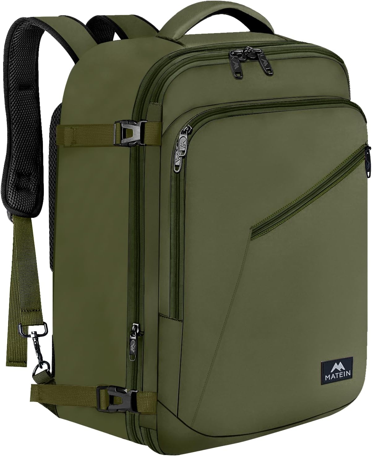 Travel Backpack Carry On Hiking Rucksack
