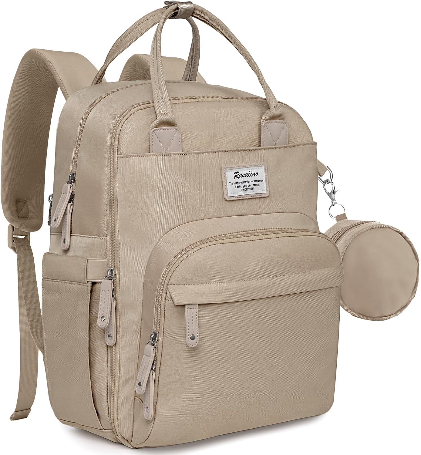 Diaper Bag Backpack Multifunction Baby