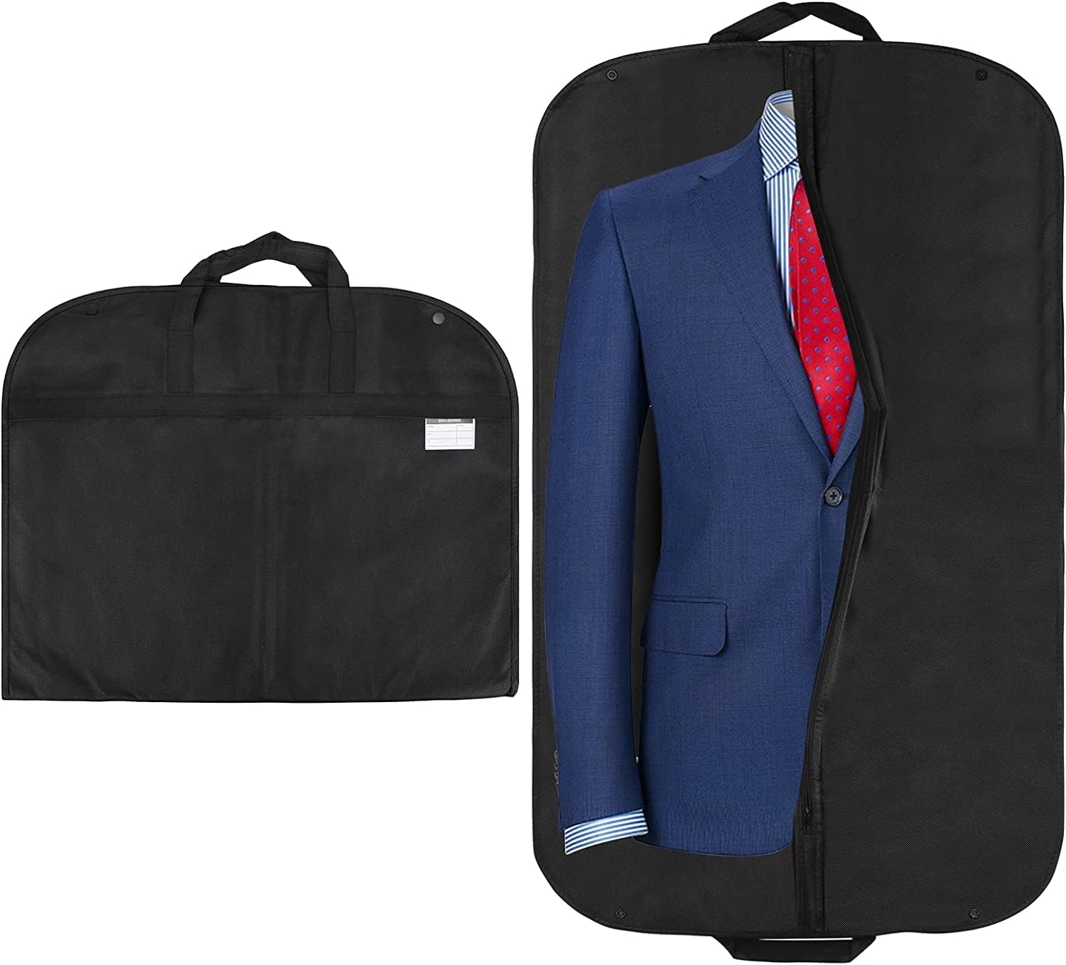 Garment Bag Suit Cover Travel Luggage
