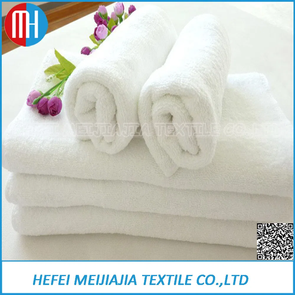 Hotel Towel 100% Cotton Bath Towel