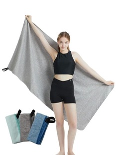 Sports Towel Microfiber Quick Dry Gym