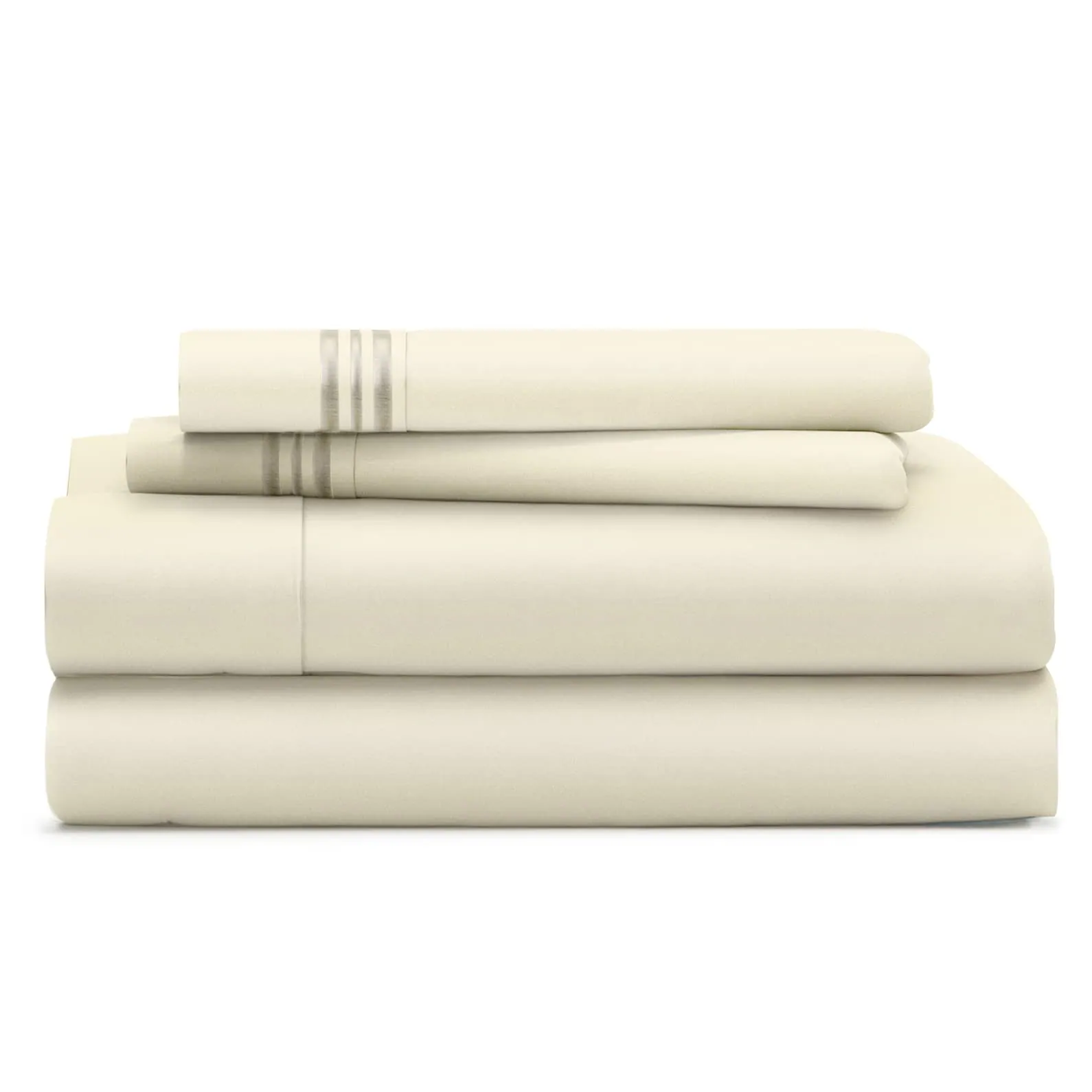 Hotel Bedding Linen Set Bed Sheet