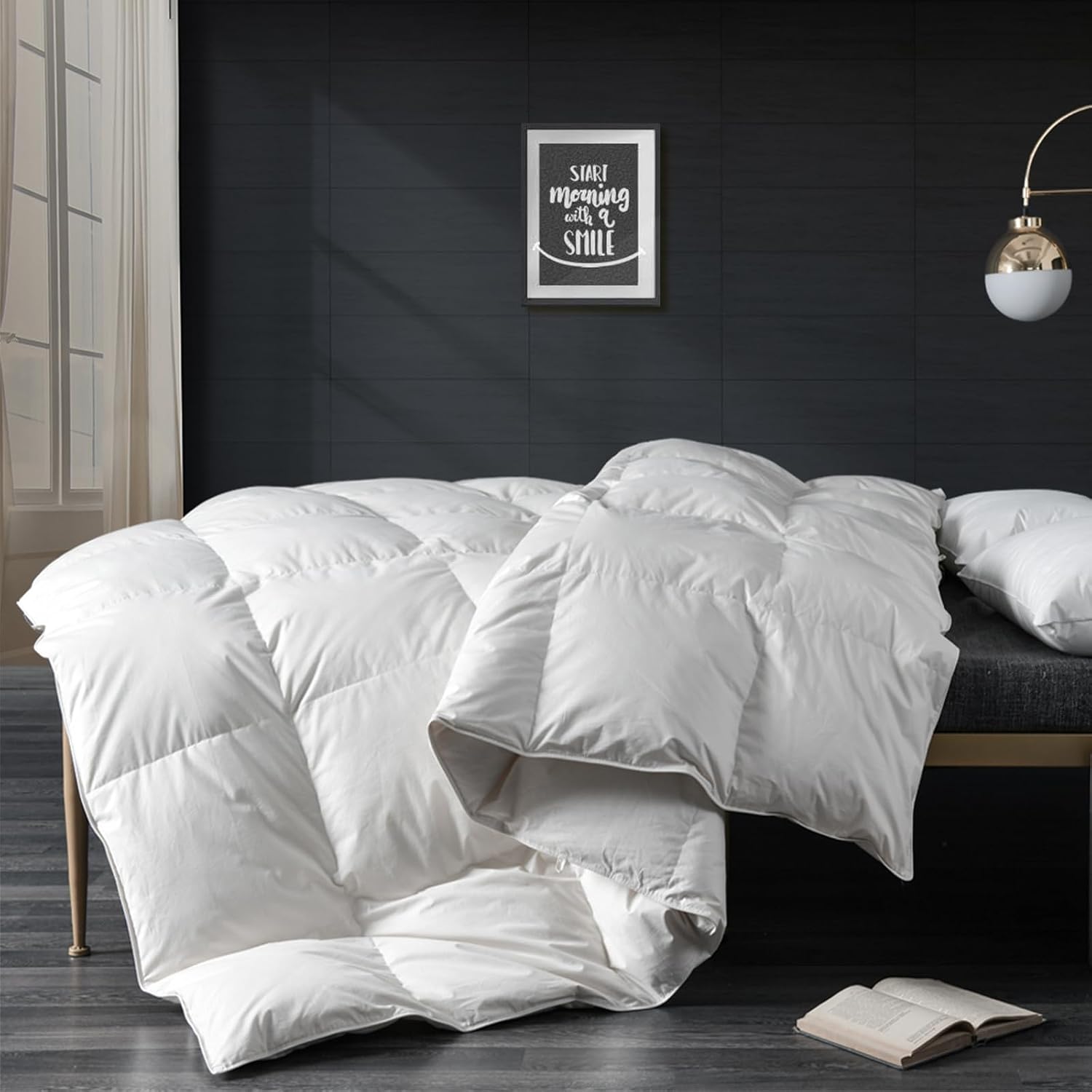Duvet Insert Comforter All Season