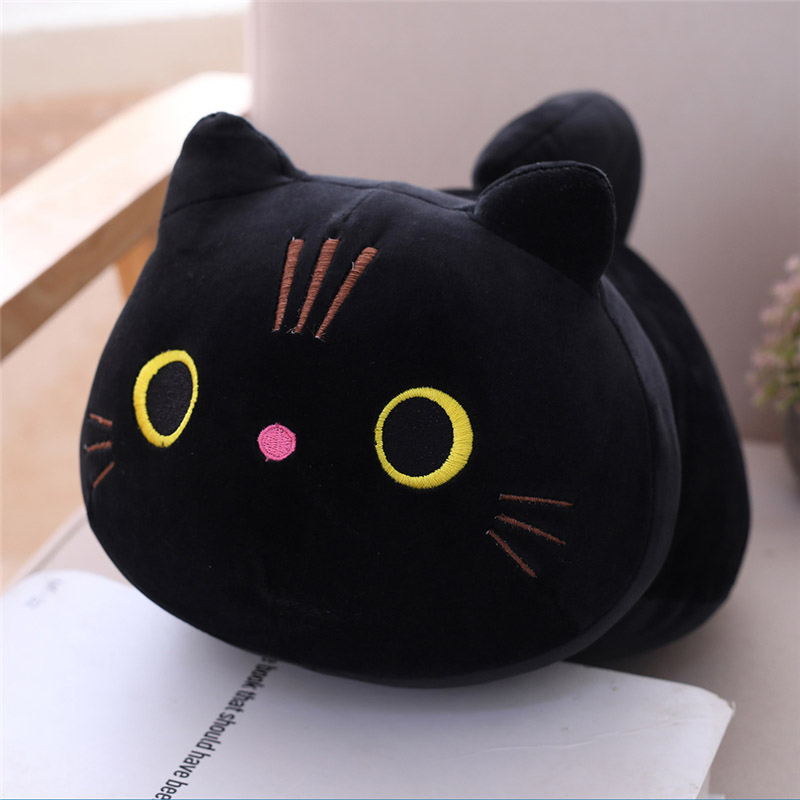 Kawaii Plush Pillow Cushion Soft Toy