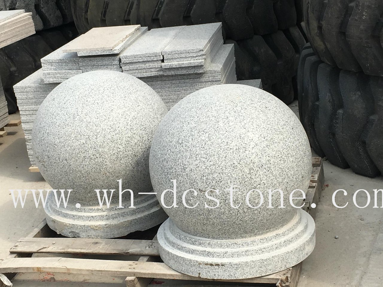 Granite Coated Frying Pan Set 3 Piece
