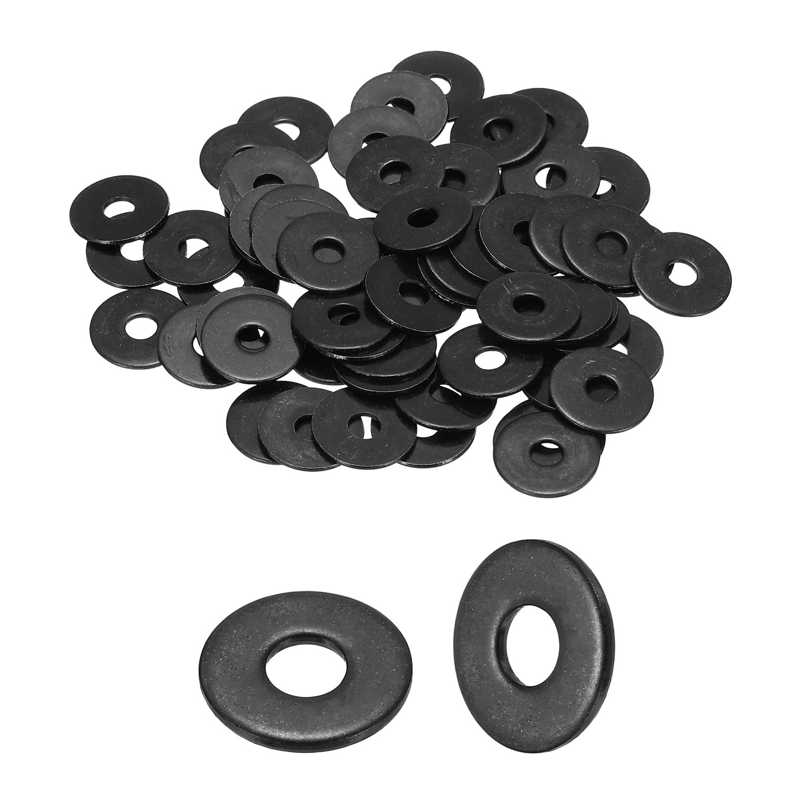Flat Washer Stainless Steel 304 DIN125