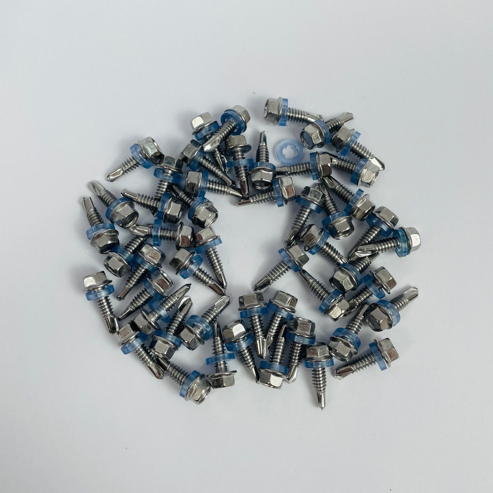 Wedge Anchor Expansion Bolt Concrete