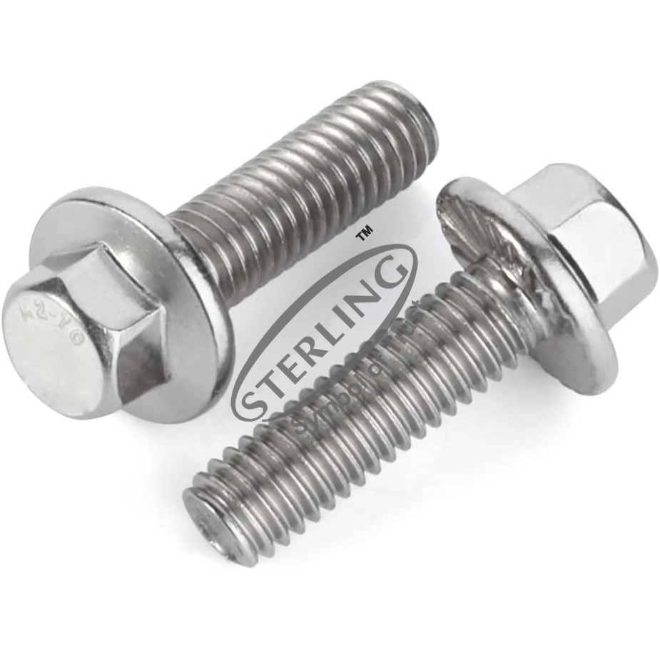 Carriage Bolt Dome Head Square Neck