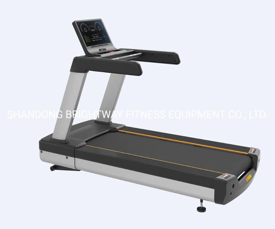 Life Fitness Commercial Treadmill Gym Equipment